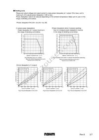 BP5450 Datasheet Page 5