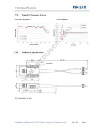 BPDV3120RQ-VM-FA Datasheet Page 4