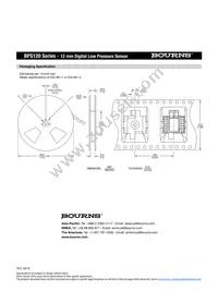 BPS120-AD01P0-2DG Datasheet Page 5