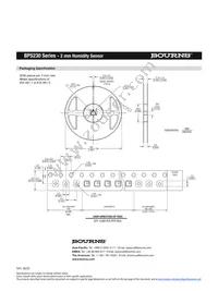 BPS230-D3P0-S10E Datasheet Page 10