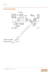 BPW 21 Datasheet Page 7