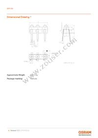 BPX 80 Datasheet Page 8