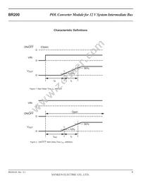 BR201 Datasheet Page 4