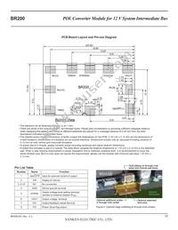 BR201 Datasheet Page 10