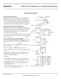 BR202 Datasheet Page 6