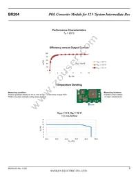 BR204 Datasheet Page 5