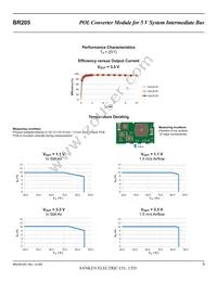 BR205 Datasheet Page 5