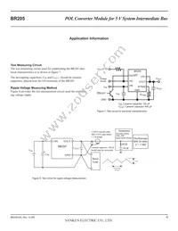 BR205 Datasheet Page 8