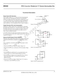 BR206 Datasheet Page 6