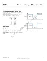 BR206 Datasheet Page 7