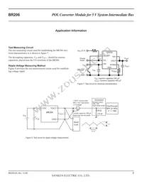 BR206 Datasheet Page 8