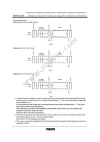 BR24C02FJ-WE2 Datasheet Page 9