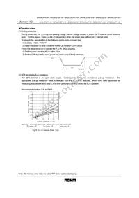 BR24C02FJ-WE2 Datasheet Page 12