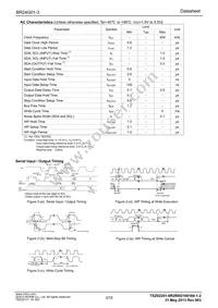 BR24G01-3 Datasheet Page 3