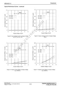BR24G01-3 Datasheet Page 6