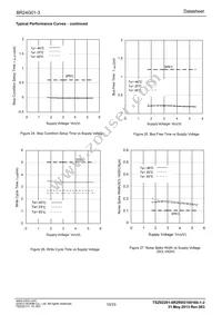 BR24G01-3 Datasheet Page 10