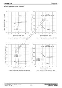 BR24G01-3A Datasheet Page 10