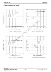 BR24G02-3A Datasheet Page 8