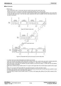 BR24G04FJ-3AGTE2 Datasheet Page 17