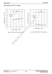 BR24G128-3 Datasheet Page 12