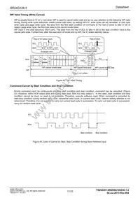 BR24G128-3 Datasheet Page 17