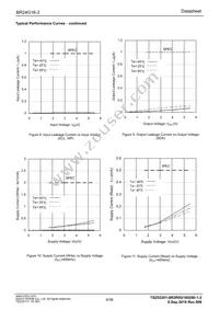 BR24G16-3 Datasheet Page 6