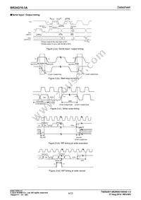 BR24G16NUX-3ATTR Datasheet Page 4