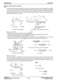 BR24G16NUX-3ATTR Datasheet Page 21