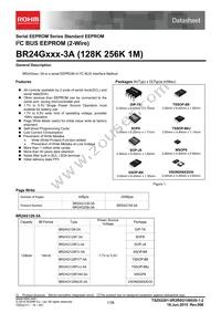 BR24G256-3A Cover