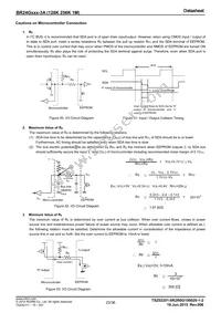 BR24G256-3A Datasheet Page 23