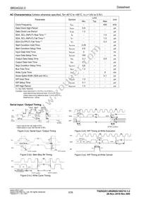 BR24G32-3 Datasheet Page 3