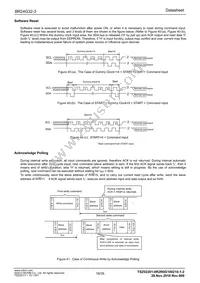 BR24G32-3 Datasheet Page 16