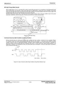 BR24G32-3 Datasheet Page 17