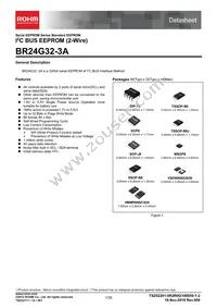BR24G32-3A Cover
