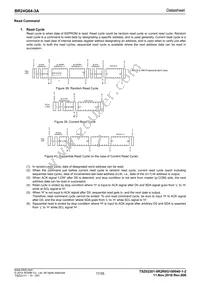 BR24G64-3A Datasheet Page 17