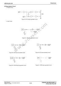 BR25A256FVT-3MGE2 Datasheet Page 18