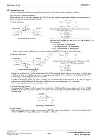 BR25A512FJ-3MGE2 Datasheet Page 18