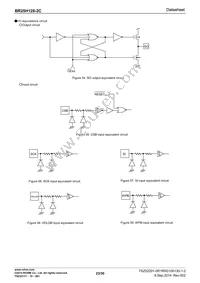 BR25H128FJ-2CE2 Datasheet Page 23