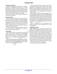 BR281W31A101V1G Datasheet Page 6