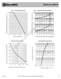 BR38 Datasheet Page 2