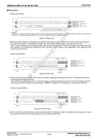 BR93A66RFJ-WME2 Datasheet Page 13