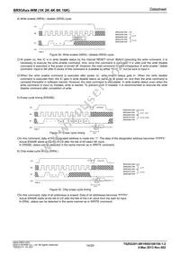 BR93A66RFJ-WME2 Datasheet Page 14