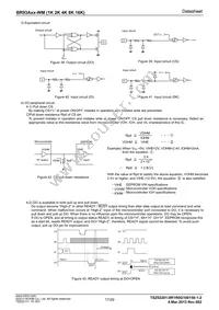 BR93A66RFJ-WME2 Datasheet Page 17