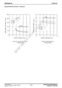 BR93G56-3A Datasheet Page 14
