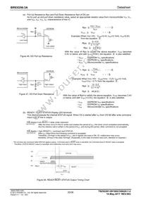 BR93G56-3A Datasheet Page 20