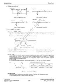 BR93G56-3A Datasheet Page 23