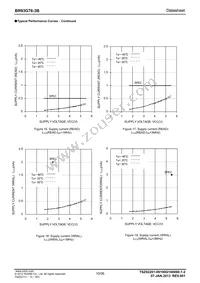 BR93G76FJ-3BGTE2 Datasheet Page 10