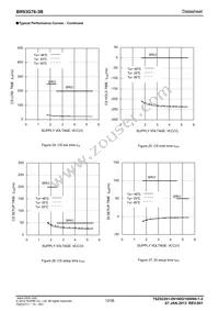 BR93G76FJ-3BGTE2 Datasheet Page 12