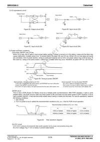BR93G86-3 Datasheet Page 23