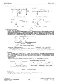 BR93G86-3A Datasheet Page 23